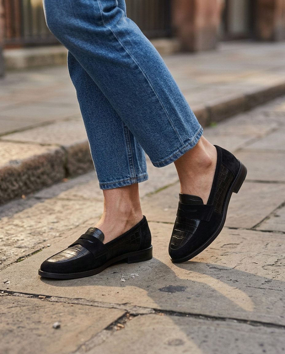NOMI™ | Penny Lucca
