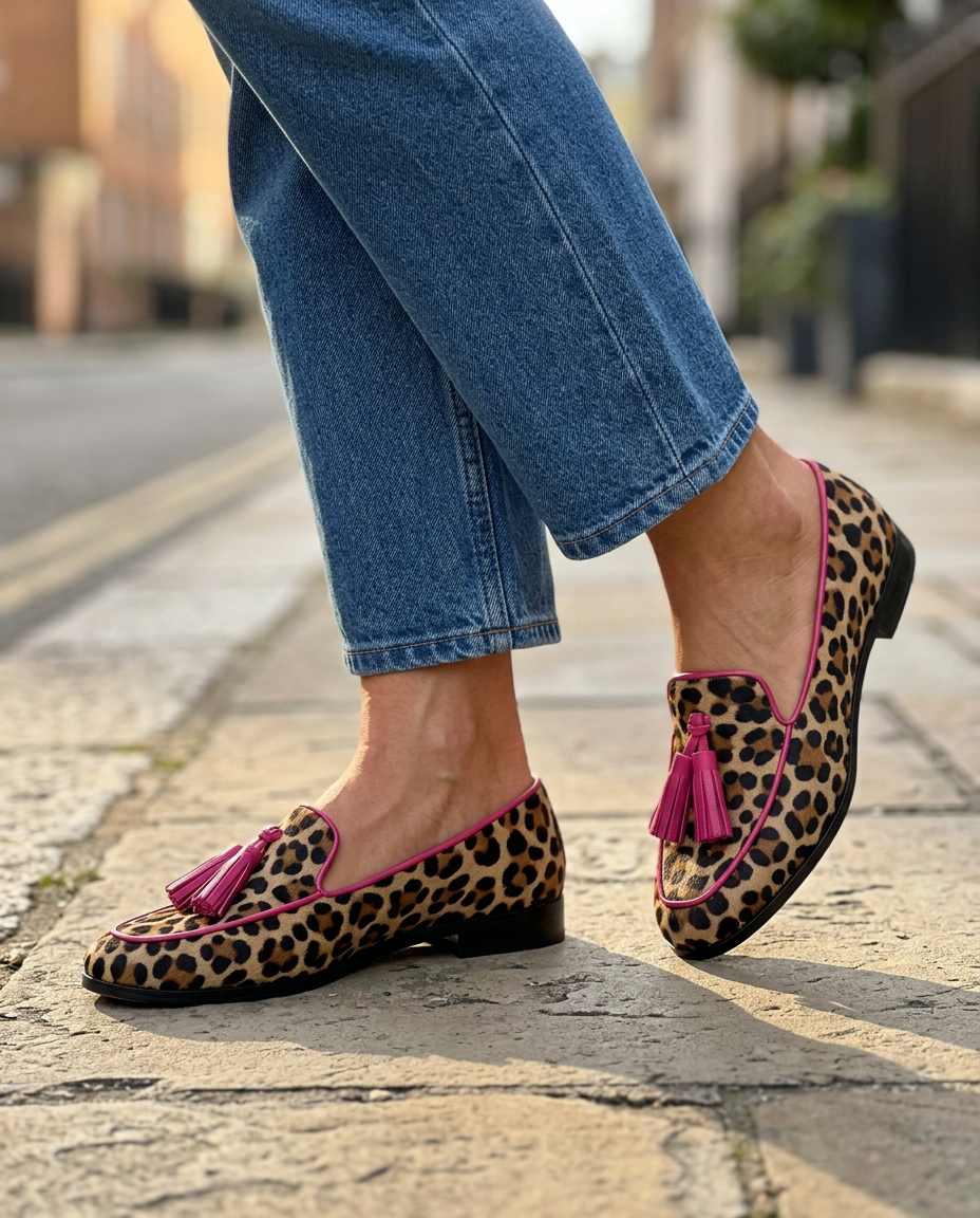 NOMI™ | Slipper Panarea