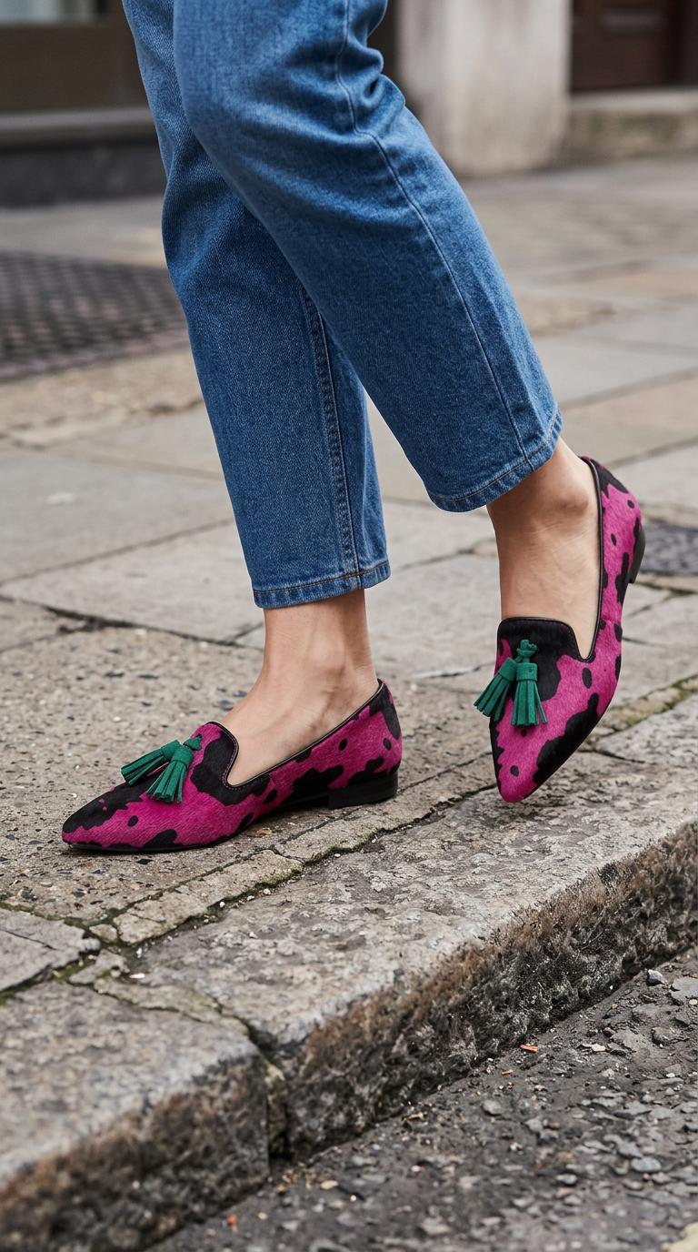 NOMI™ | Mocassino Ischia