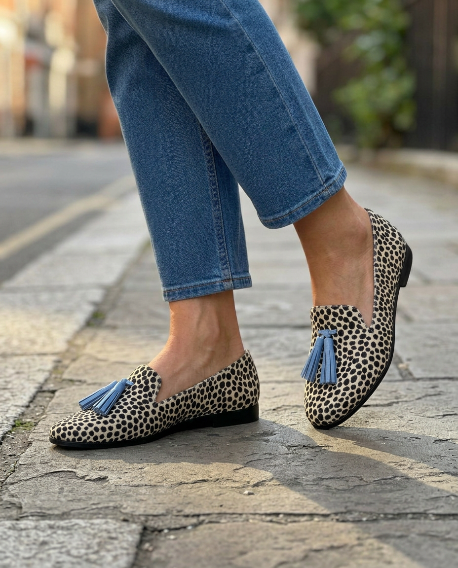 NOMI™ | Mocassino Procida