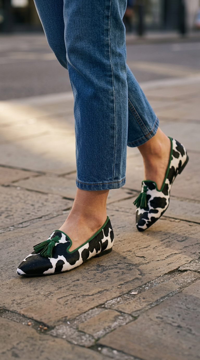 NOMI™ | Mocassino Trento