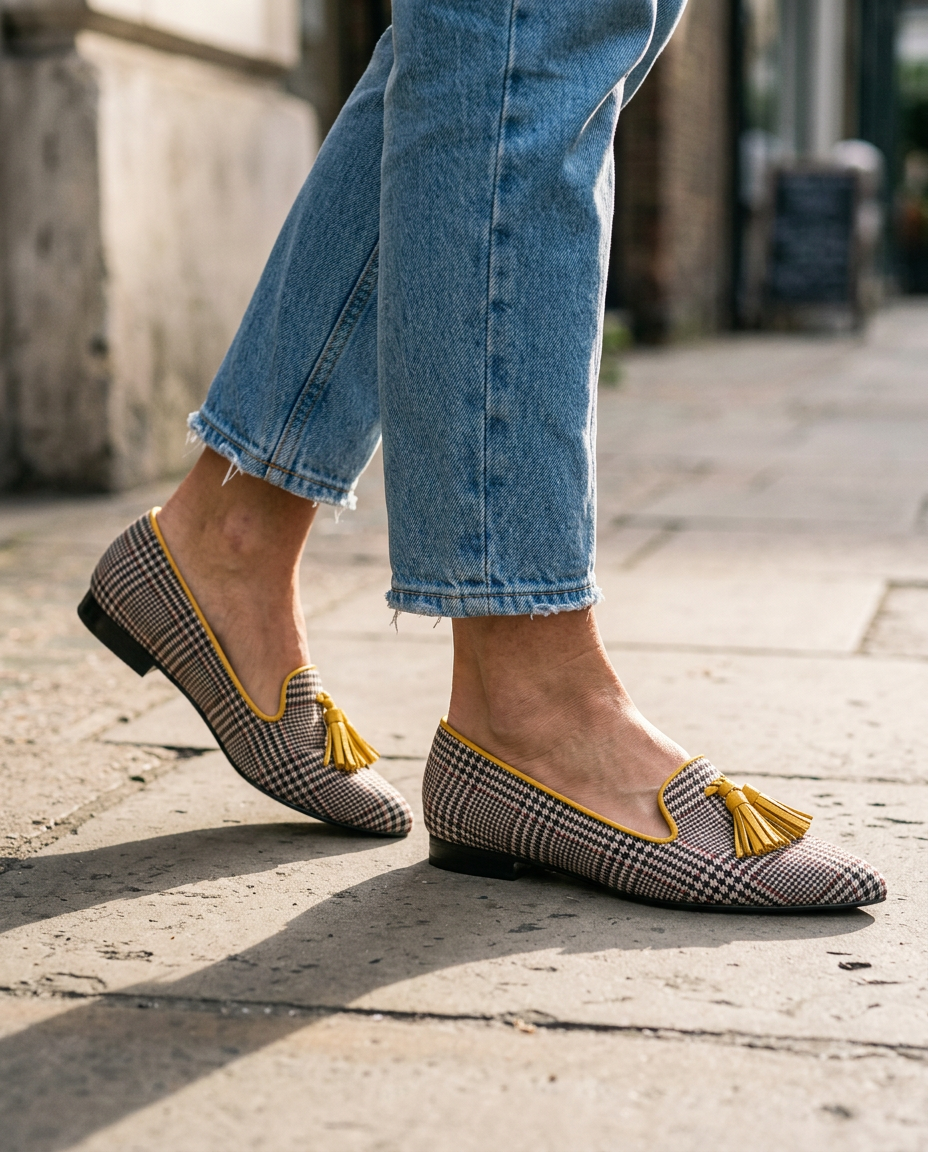 NOMI™ | Ballerina Siena