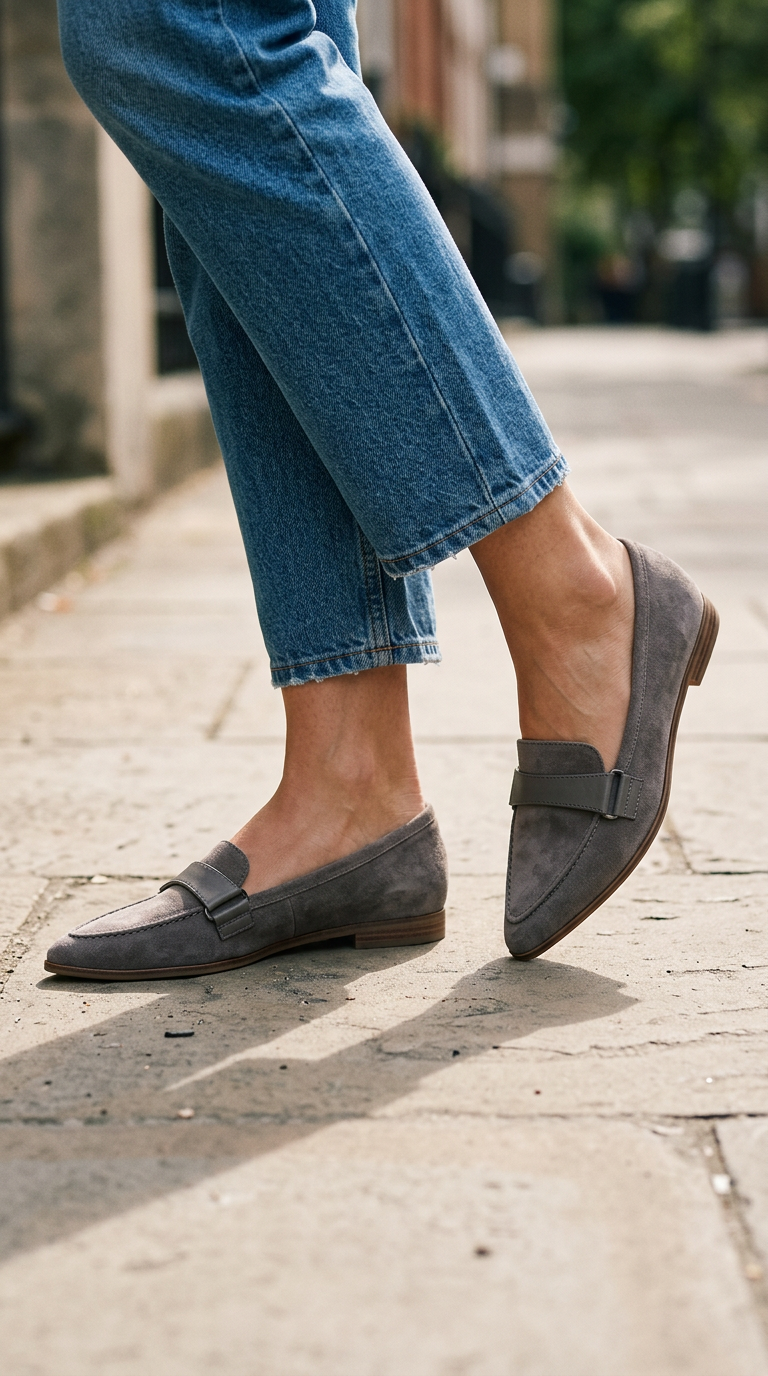 NOMI™ | Mocassino Padova