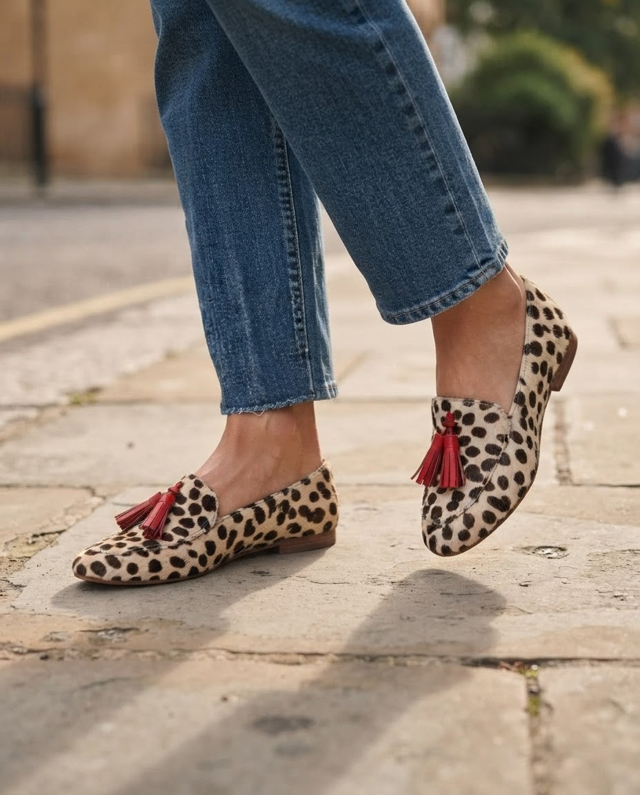 NOMI™ | Slipper Sorrento