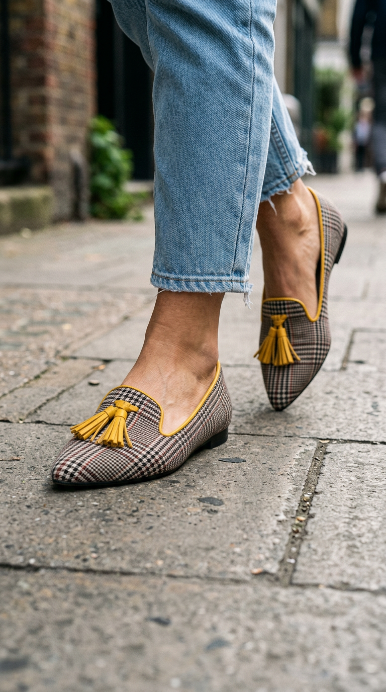 NOMI™ | Ballerina Siena