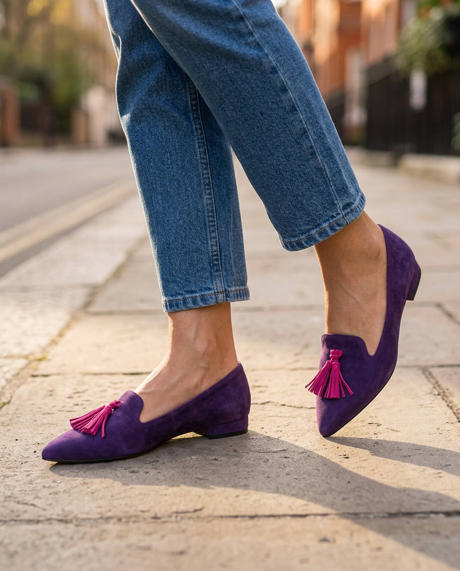 NOMI™ | Ballerina Siena