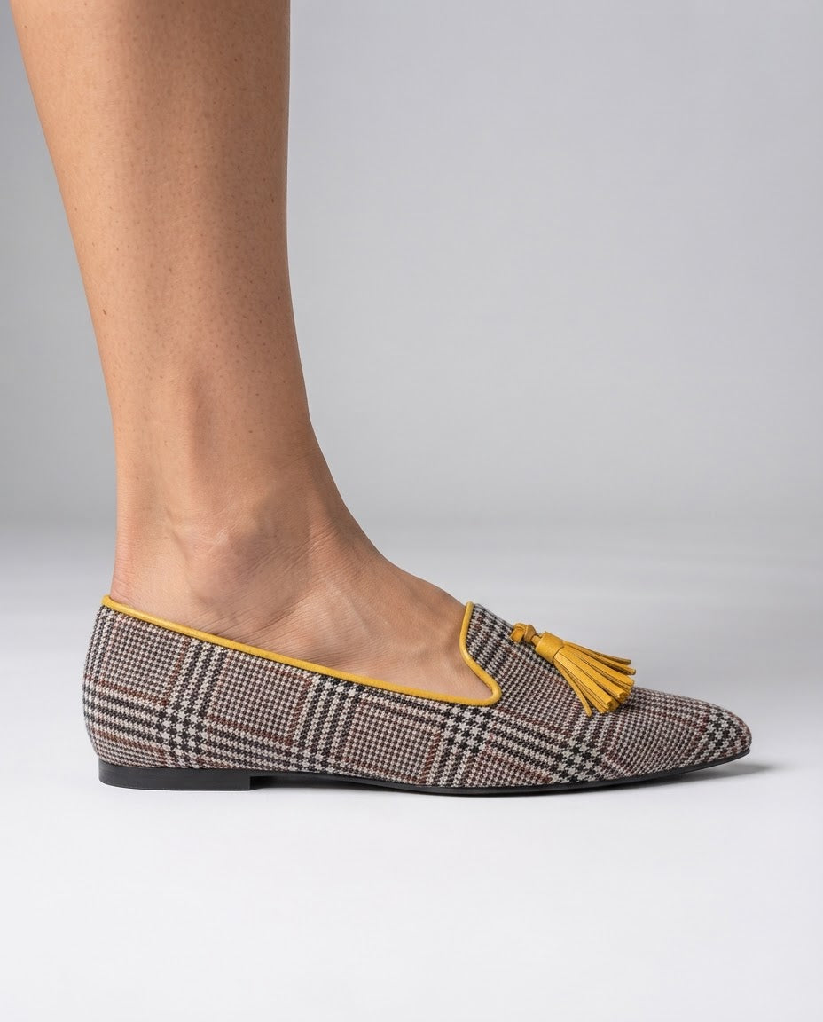 NOMI™ | Ballerina Siena