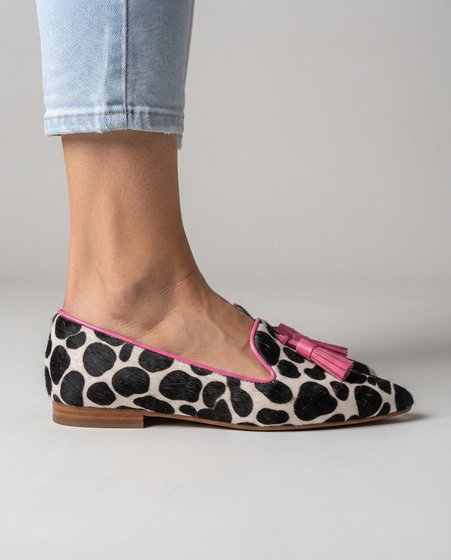 NOMI™ | Mocassino Urbino