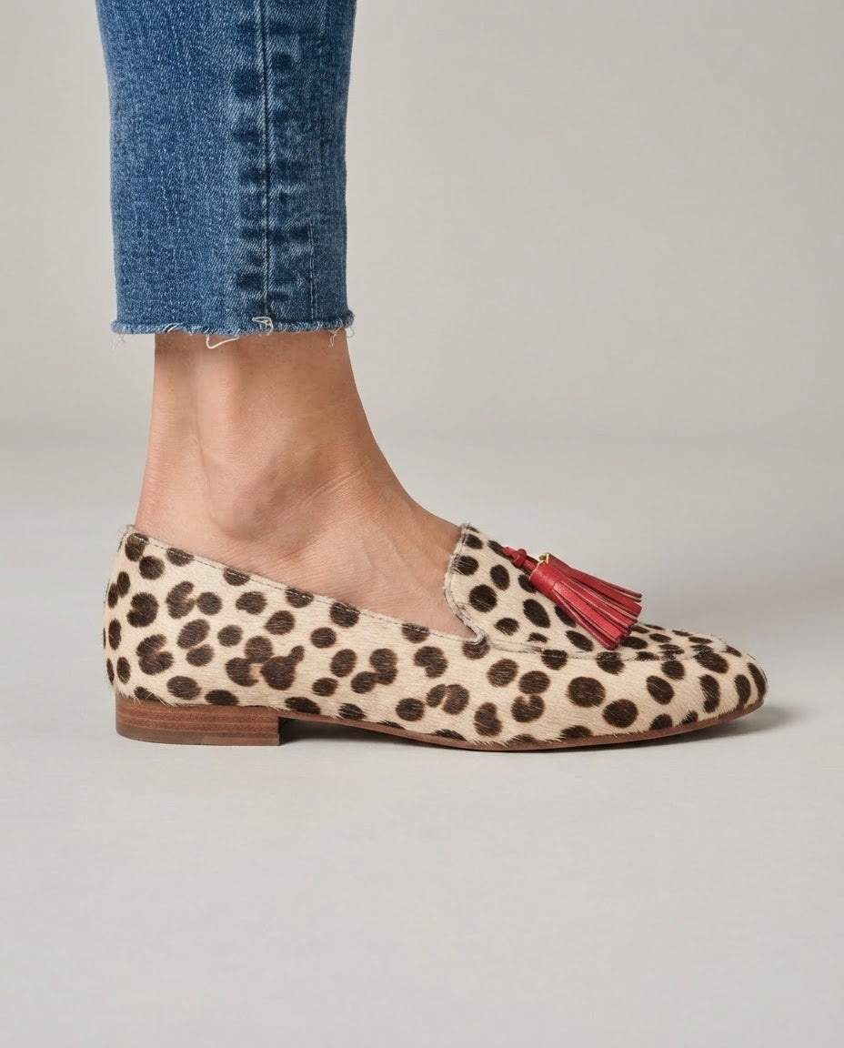 NOMI™ | Slipper Sorrento