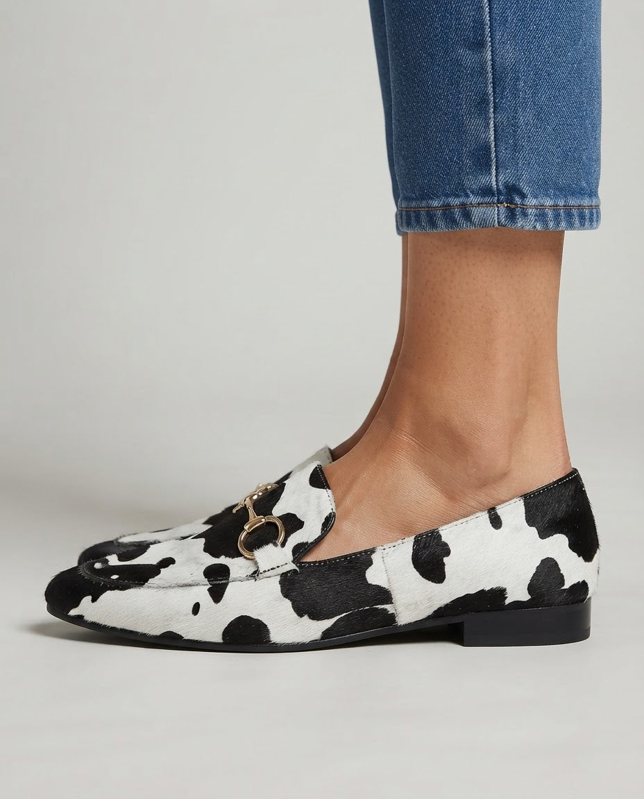 NOMI™ | Mocassino Cortina
