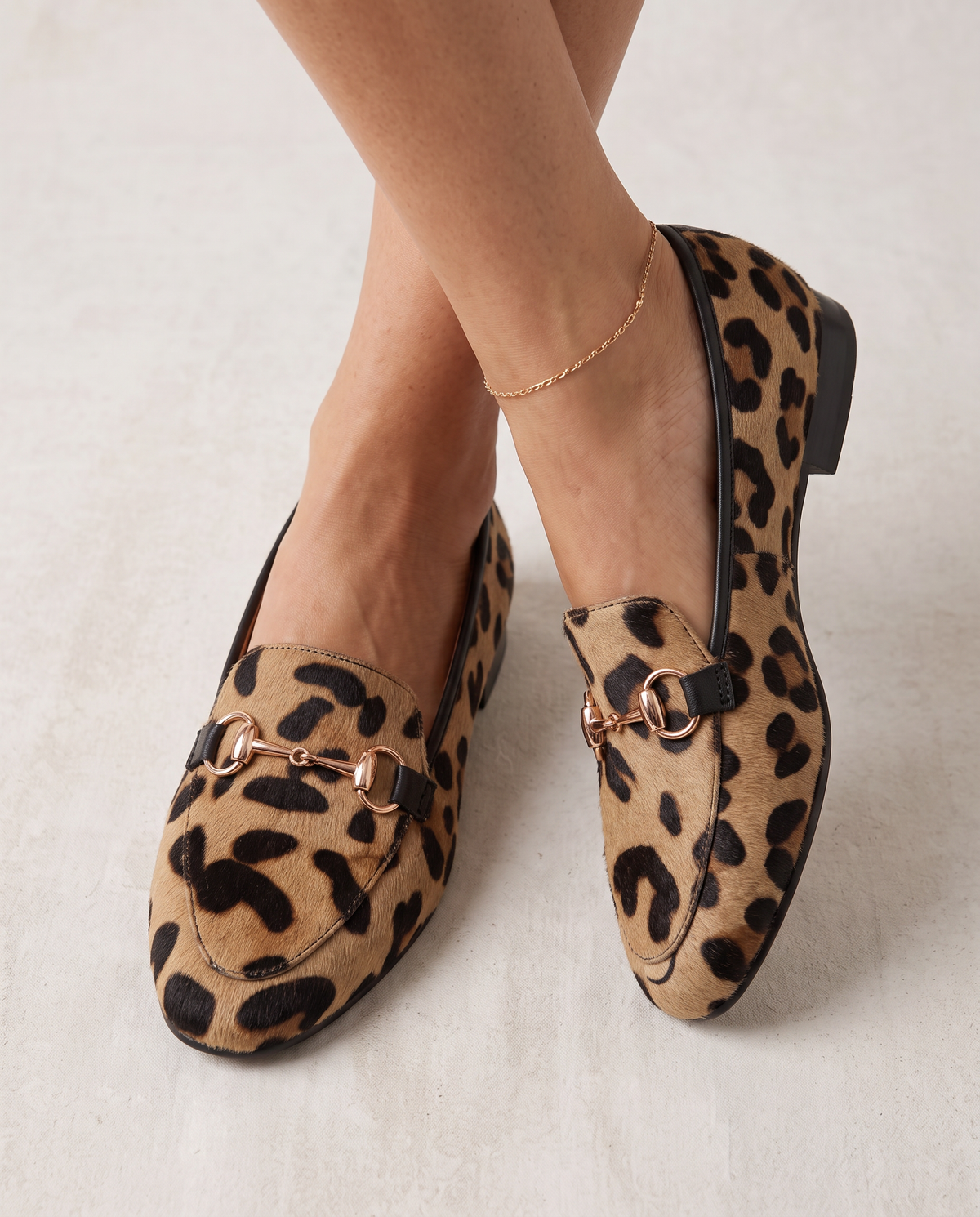 NOMI™ | Mocassino Milano