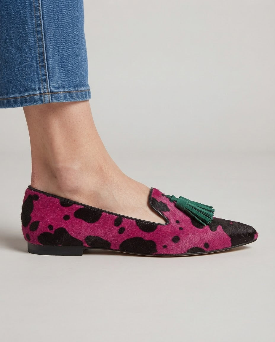 NOMI™ | Mocassino Ischia