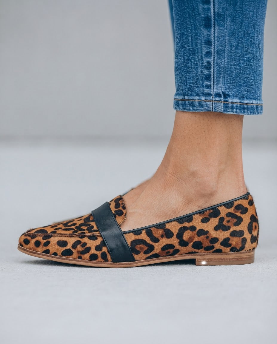 NOMI™ | Mocassino Padova