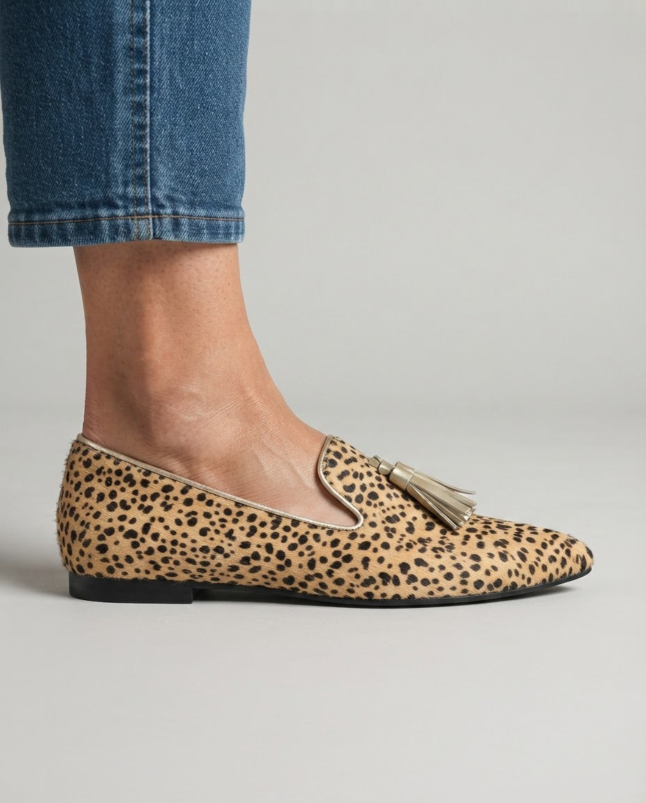 NOMI™ | Mocassino Cagliari