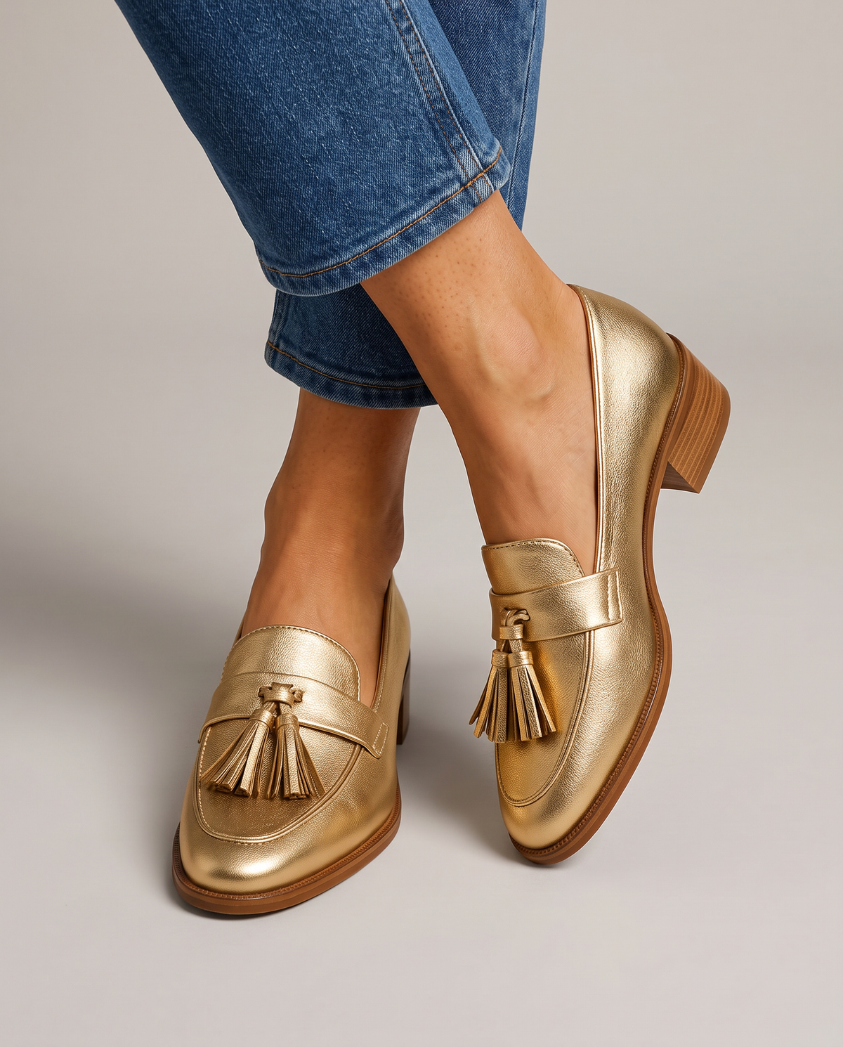 NOMI™ | Mocassino Sanremo