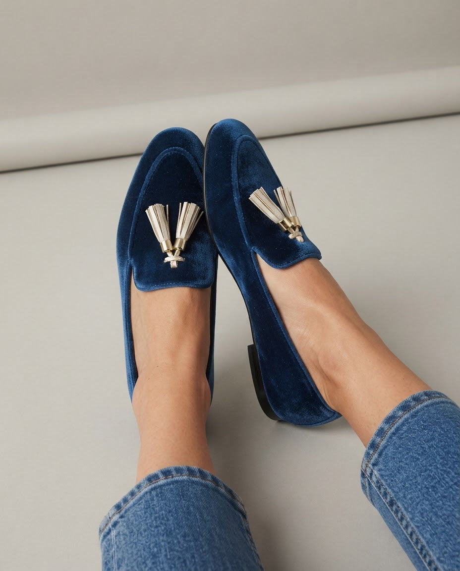 NOMI™ | Slipper Bellagio