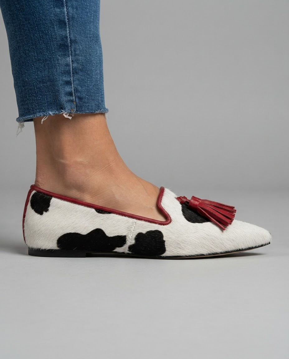 NOMI™ | Mocassino Modena