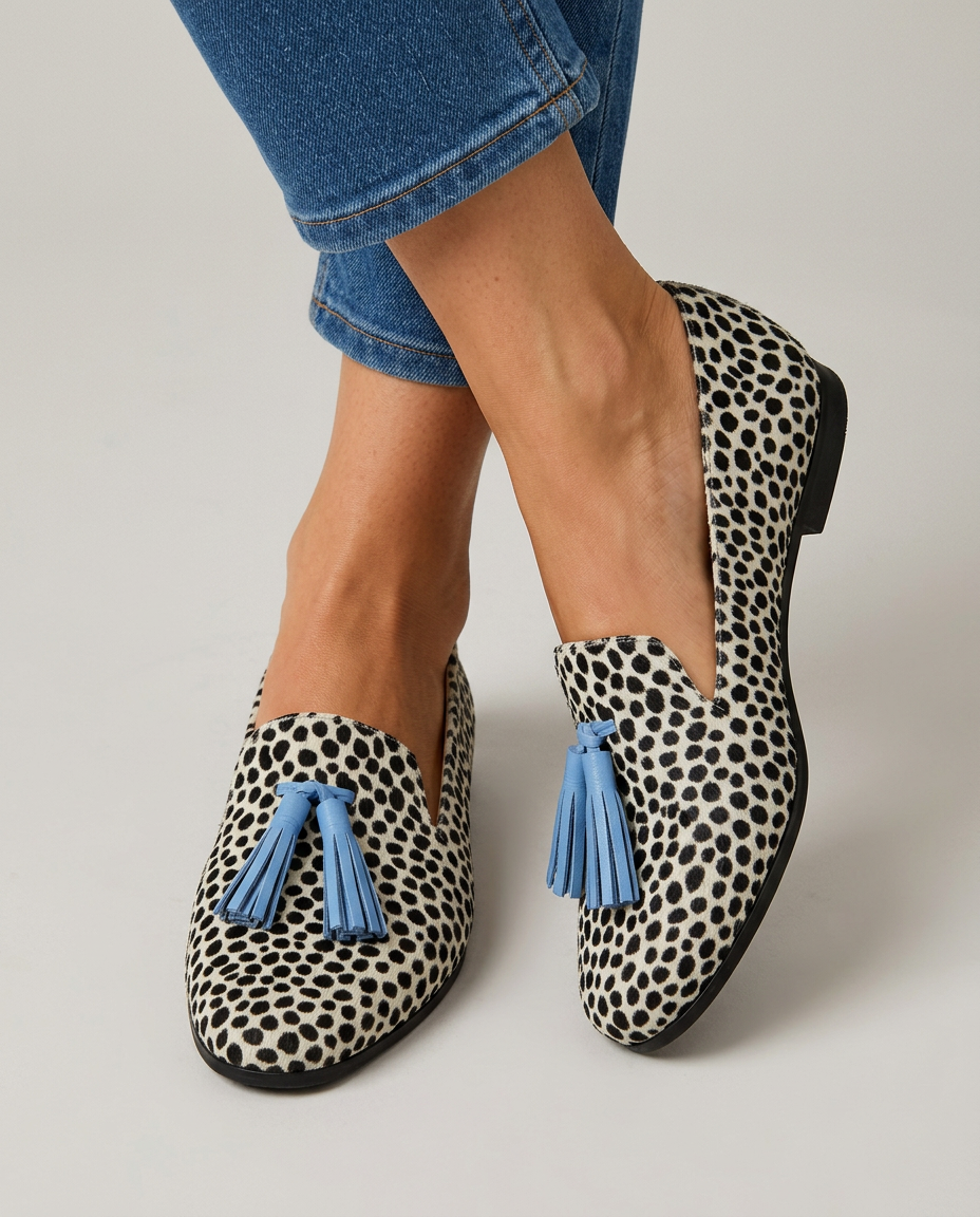 NOMI™ | Mocassino Procida