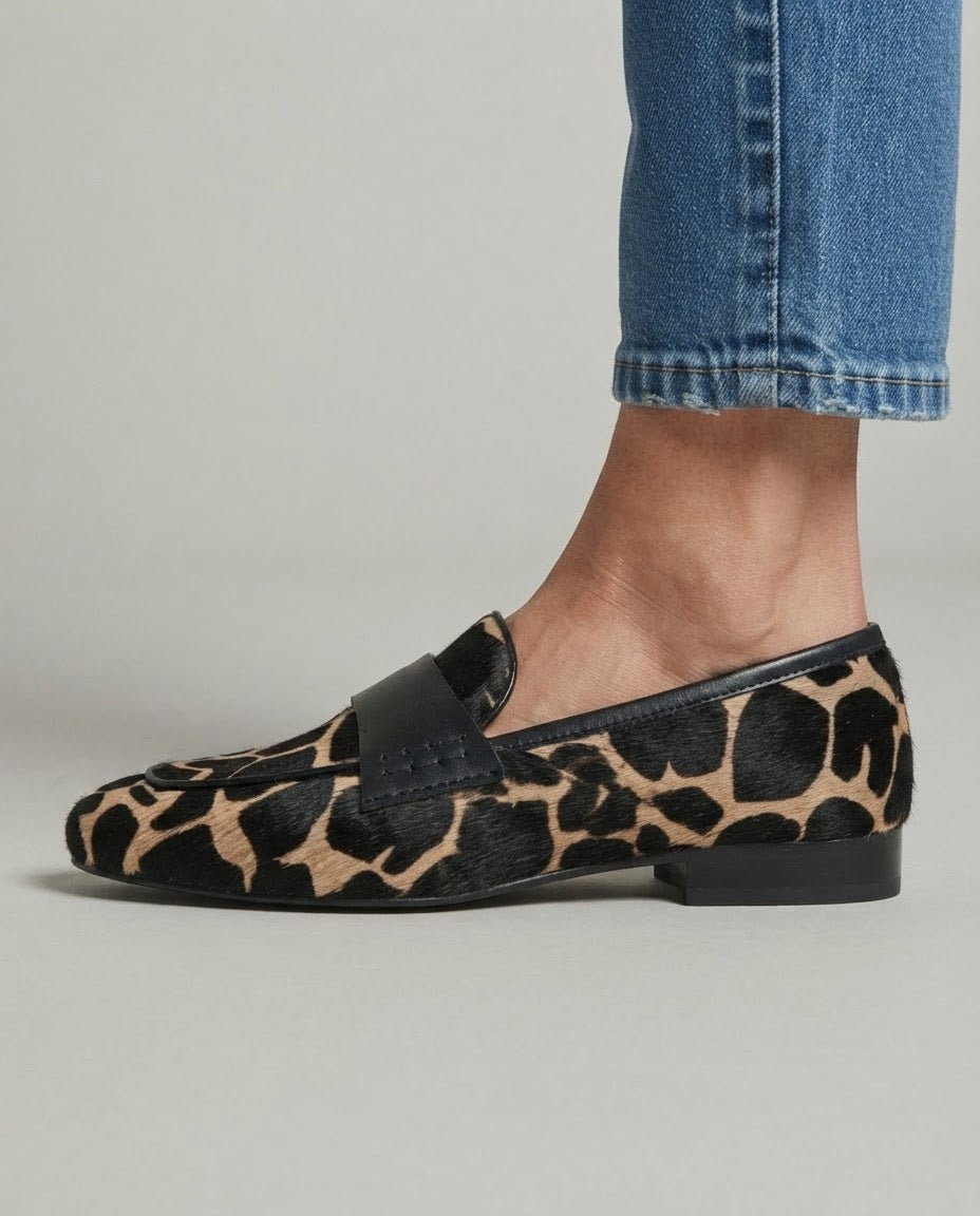 NOMI™ | Mocassino Amalfi