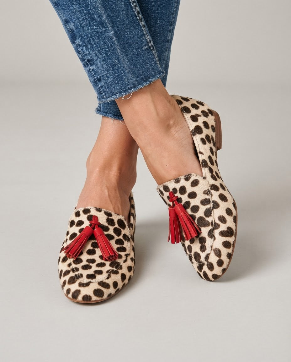 NOMI™ | Slipper Sorrento