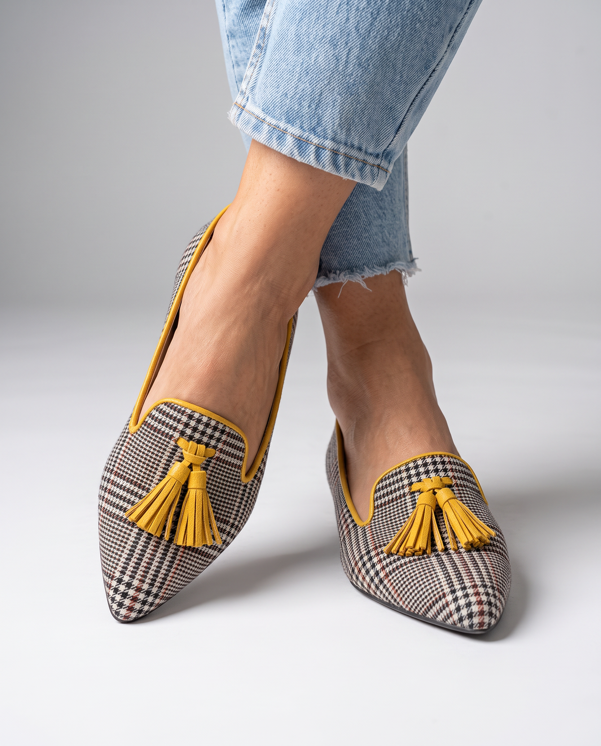 NOMI™ | Ballerina Siena