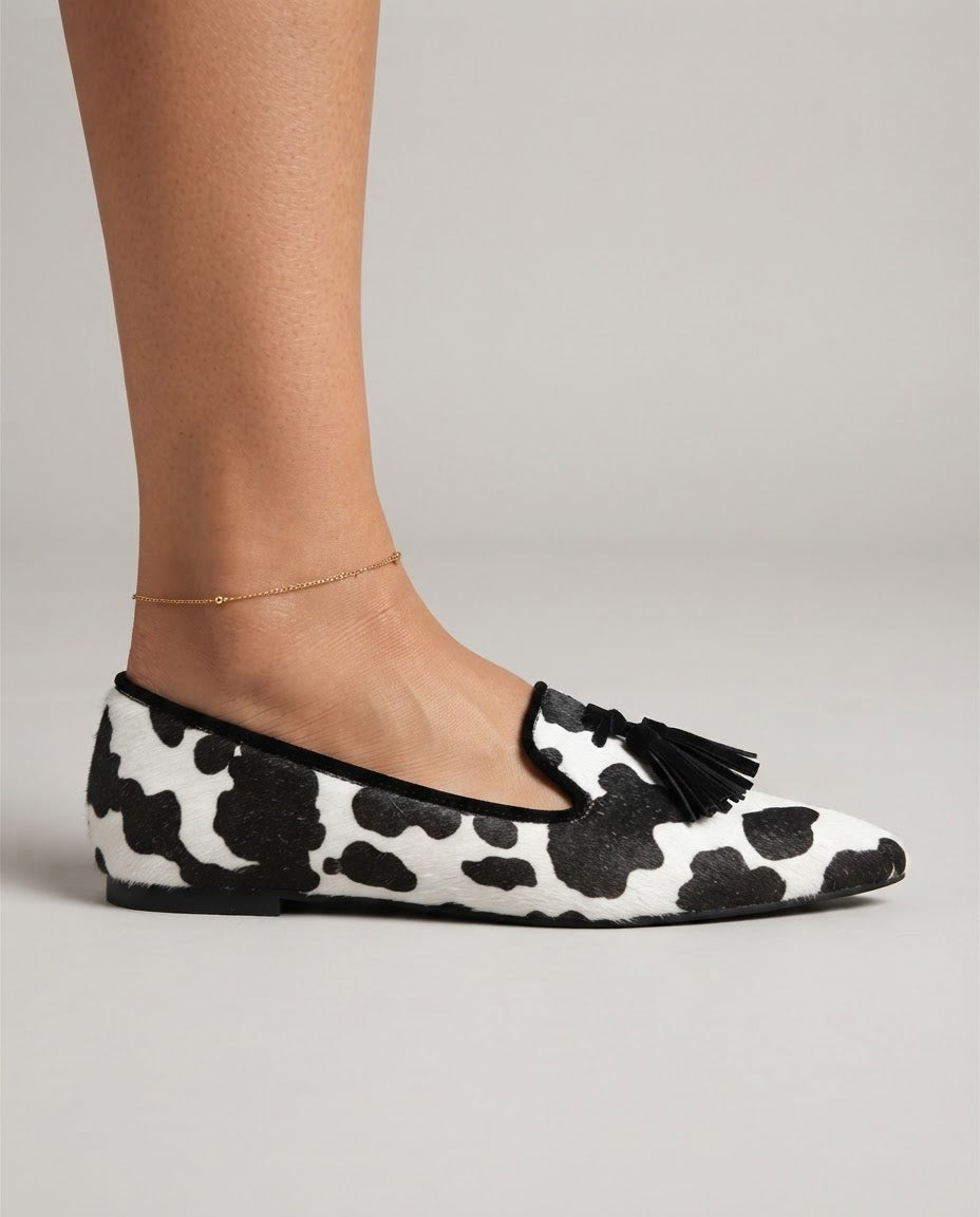 NOMI™ | Mocassino Pisa