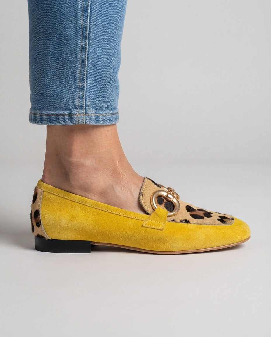 NOMI™ | Mocassino Palermo