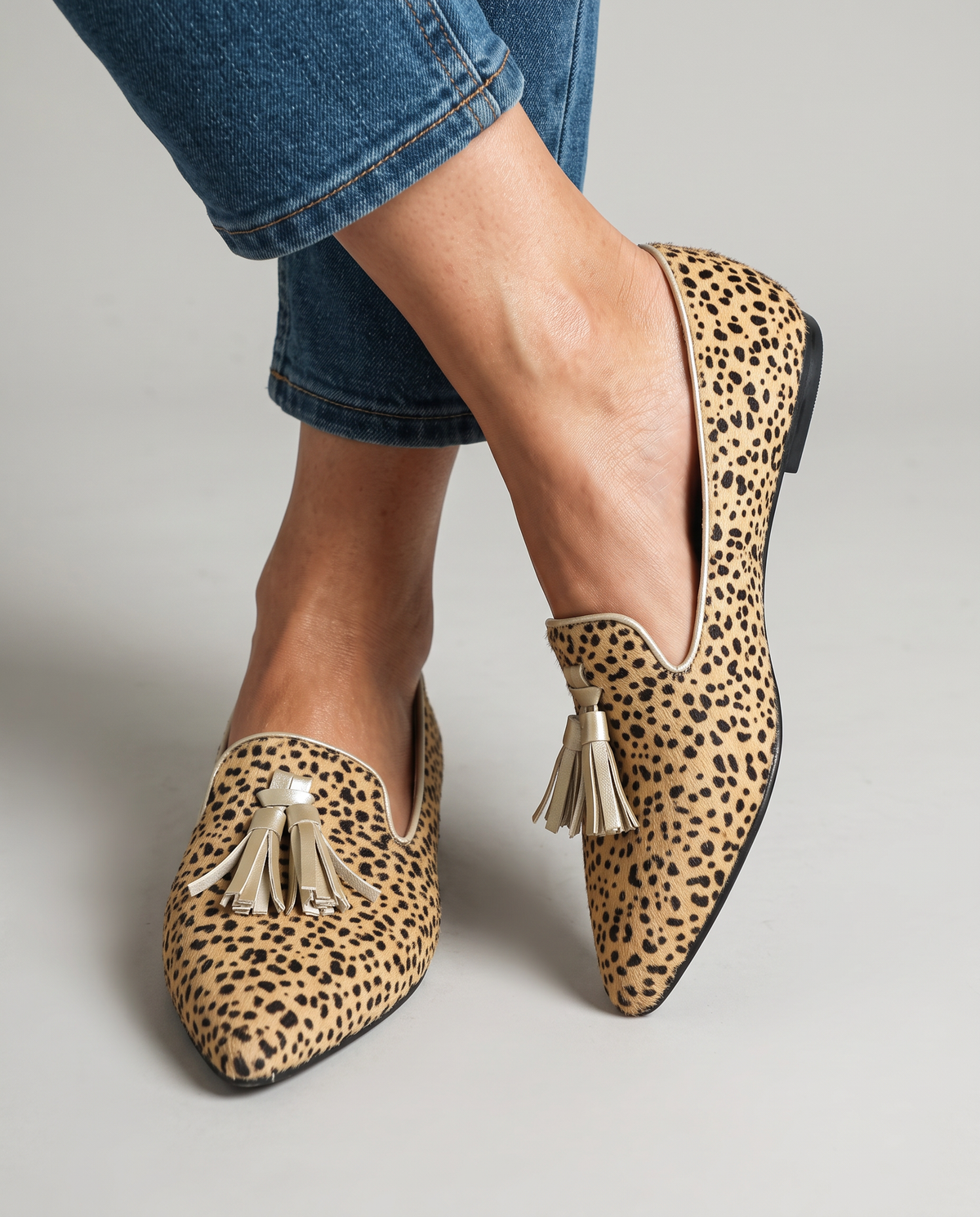 NOMI™ | Mocassino Cagliari