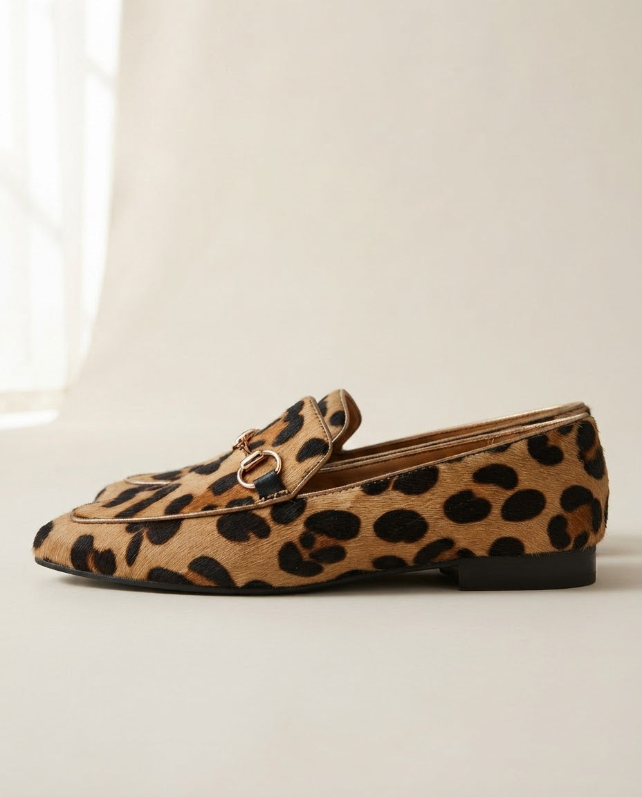 NOMI™ | Mocassino Milano