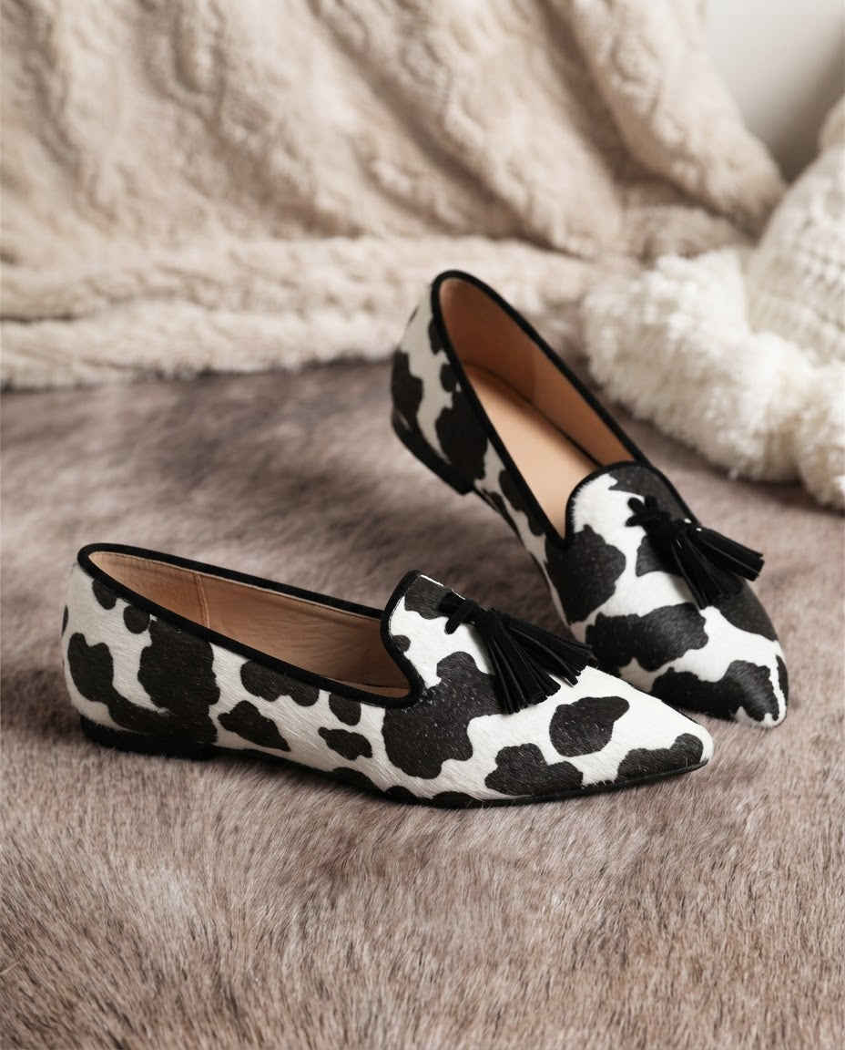 NOMI™ | Mocassino Pisa