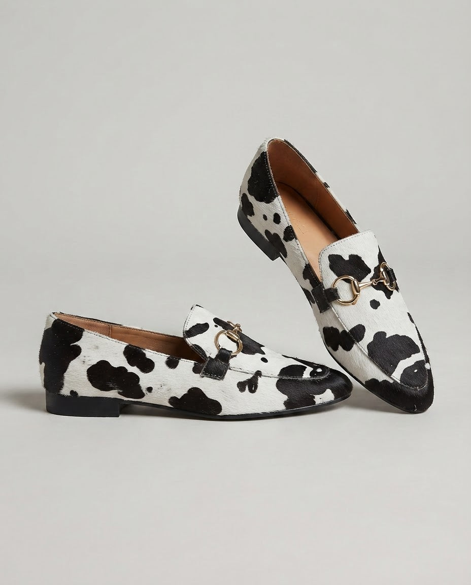 NOMI™ | Mocassino Cortina