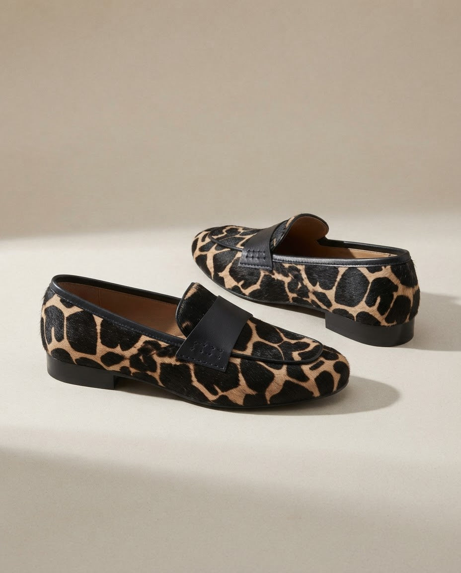 NOMI™ | Mocassino Amalfi