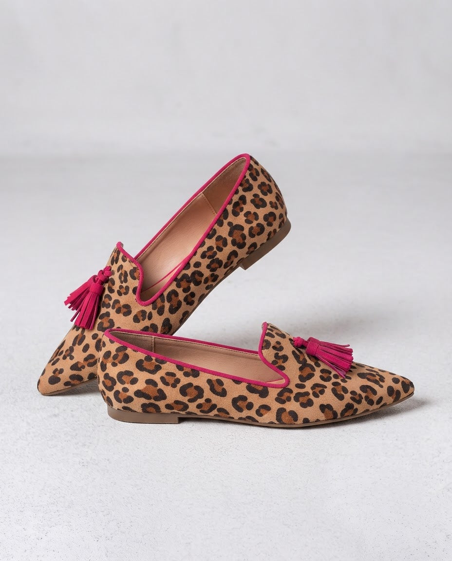 NOMI™ | Mocassino Alghero