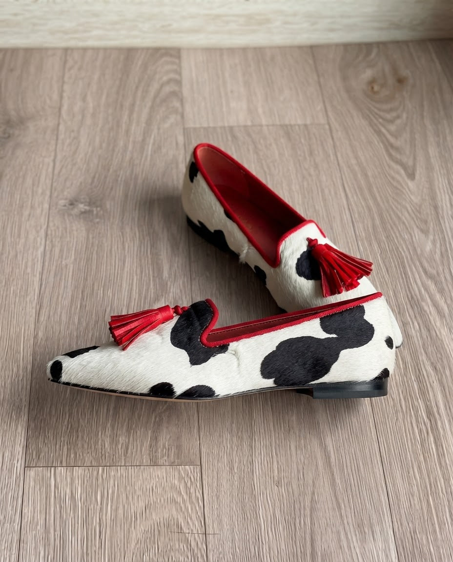 NOMI™ | Mocassino Modena