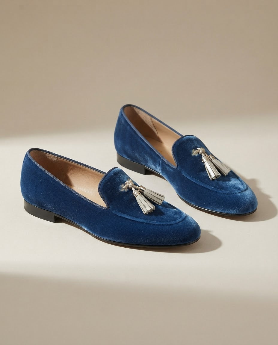 NOMI™ | Slipper Bellagio