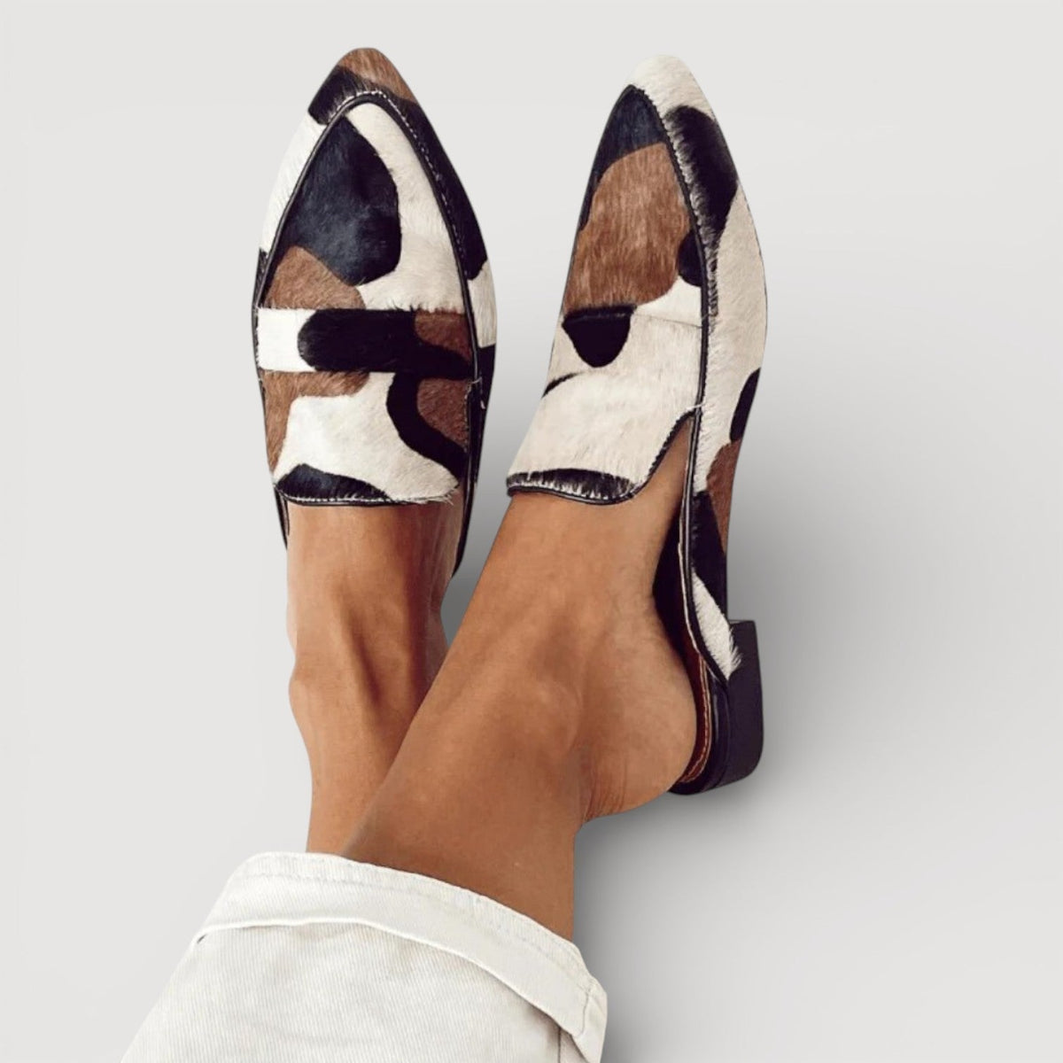 NOMI™ | Mule Noto