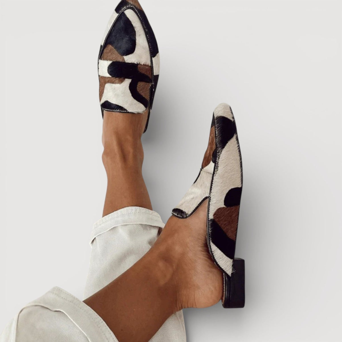 NOMI™ | Mule Noto
