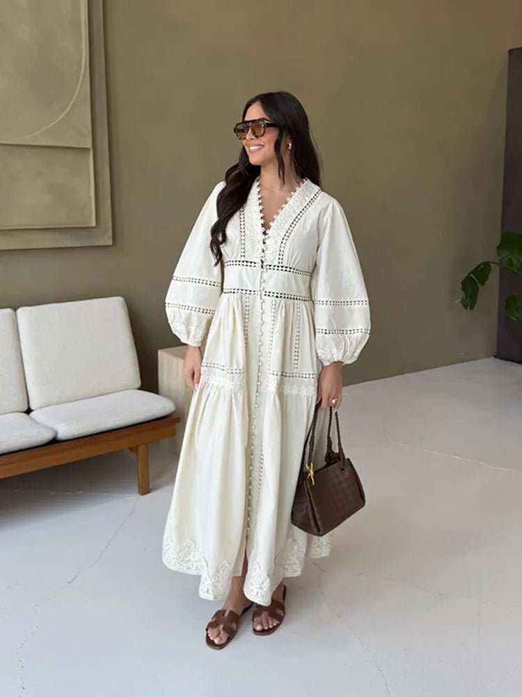 Nomi - Abito elegante dress - Nomi