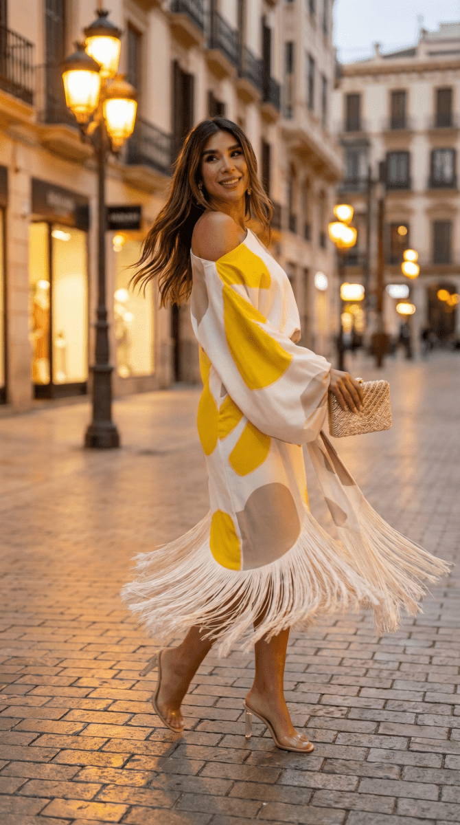 NOMI | Abito Elegante - Stile e Comfort - Nomi