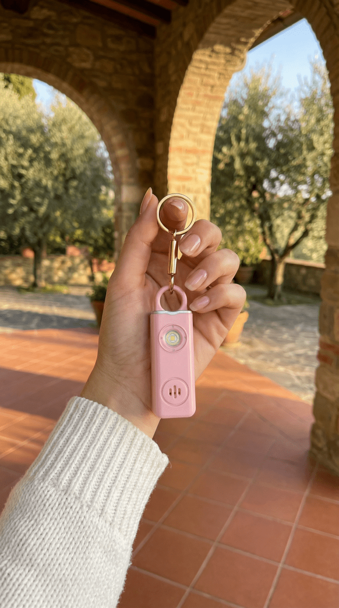 NOMI™ | allarme di sicurezza - Nomi