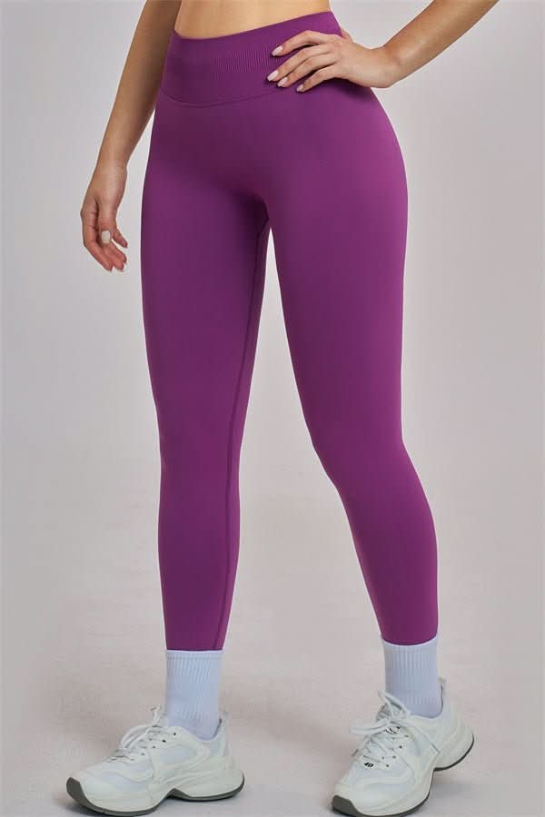 NOMI | Allure Leggings - shaping e comfort in uno - Nomi