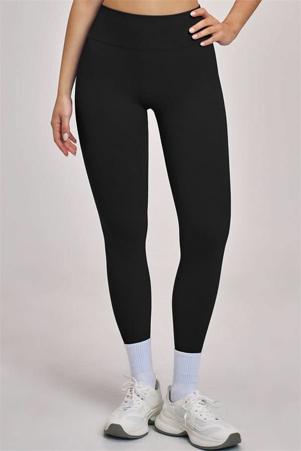 NOMI | Allure Leggings - shaping e comfort in uno - Nomi