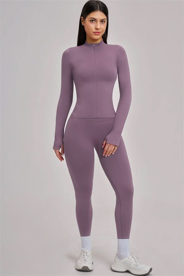 NOMI | Allure Leggings - shaping e comfort in uno - Nomi