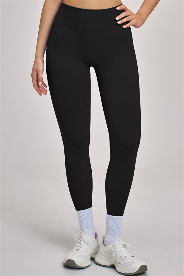 NOMI | Allure Leggings - shaping e comfort in uno - Nomi
