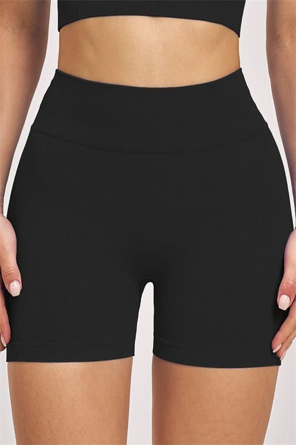 NOMI | Allure Shorts - shaping e comfort in uno - Nomi