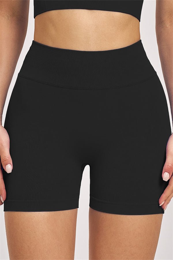NOMI | Allure Shorts - shaping e comfort in uno - Nomi