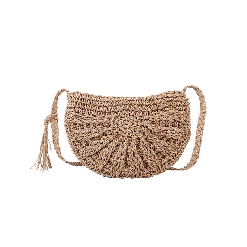 NOMI™ | Borsa a Tracolla Marzelia - Nomi