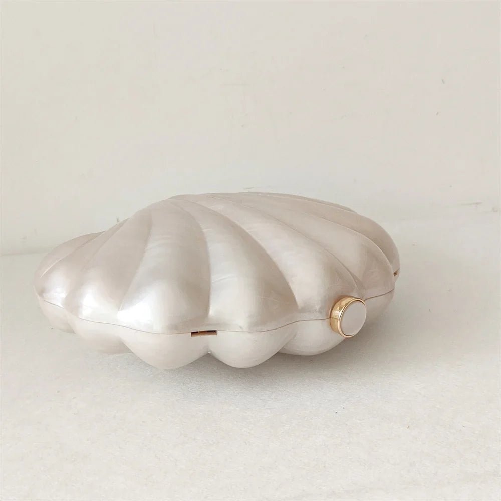 NOMI™ | Borsa Clutch Quenzia - Nomi