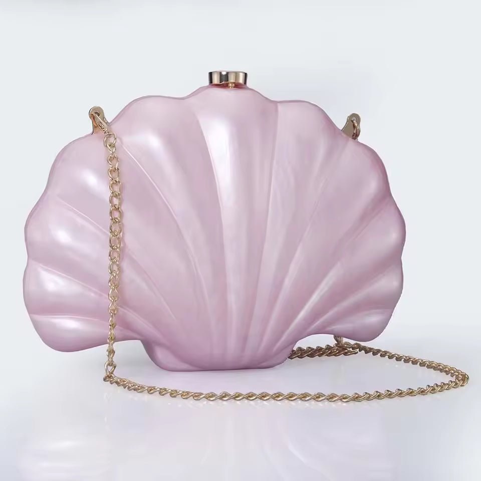 NOMI™ | Borsa Clutch Quenzia - Nomi