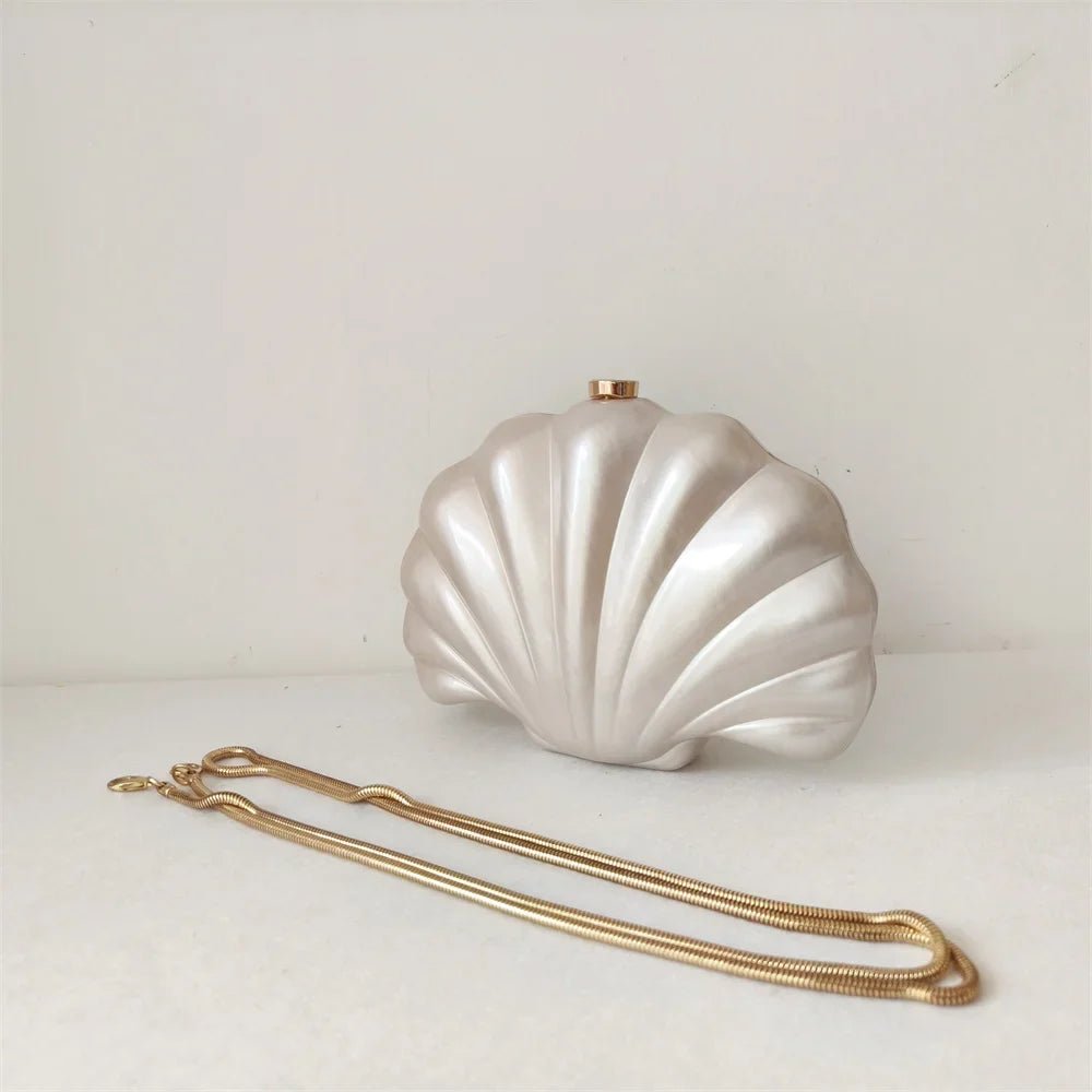 NOMI™ | Borsa Clutch Quenzia - Nomi